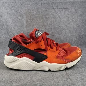 Nike Shoes Mens 12.5 Air Huarache Running Sneaker Athletic Trainer Casual Sport